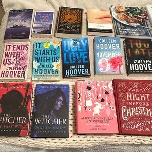 Moving - Popular Books for sale!